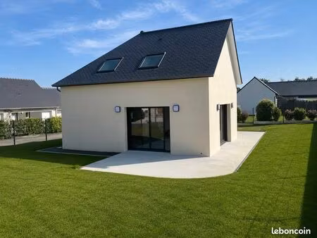 location maison neuve st quay portrieux