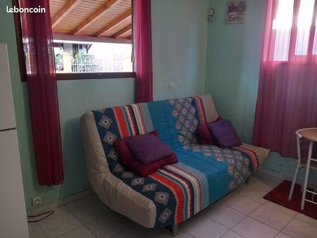 studio pour étudiant