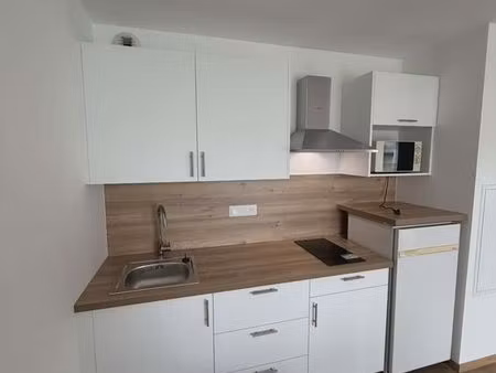 charmant t1 neuf montigny-lès-metz
