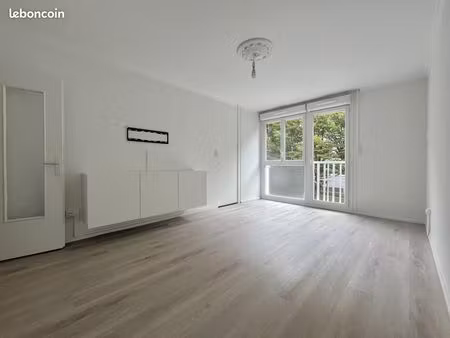 appartement 3 pièces 58 m²