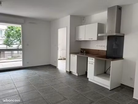 appartement 2 pièces 47 m²
