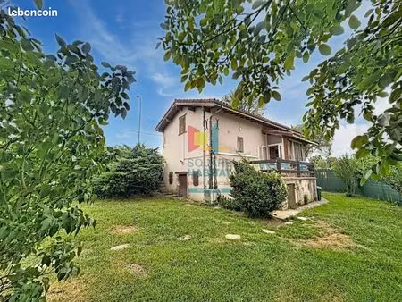 maison 2 pièces 49 m²