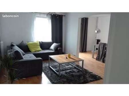 à louer t4/5 tarbes eni