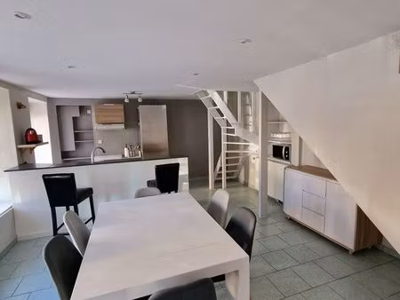 triplex 59m2
