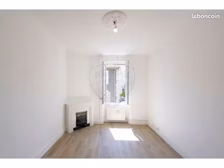 appartement 3 pièces 77 m²