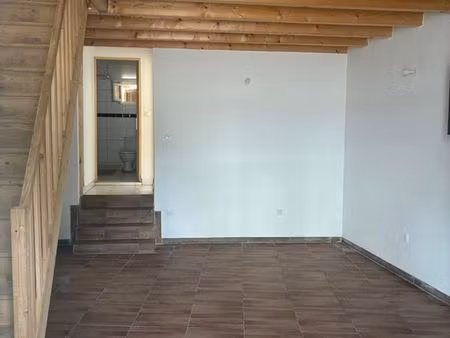 maison a louer a castillon