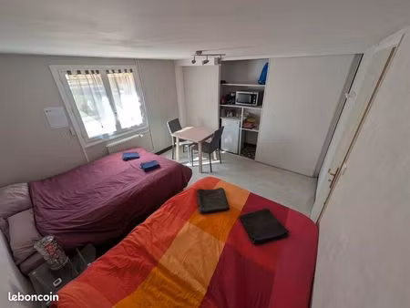 loue chambre