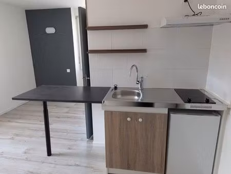 studio à louer
