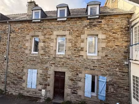 vente immeuble à lannion (22300) : à vendre / 90m² lannion