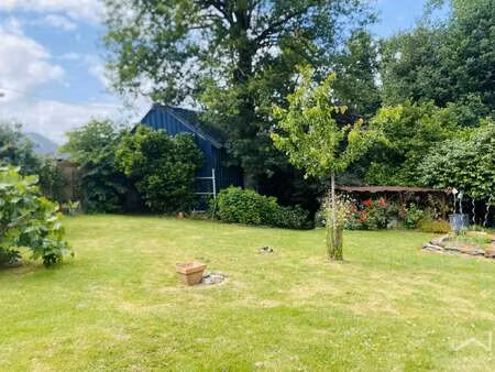 vente maison à carentoir (56910) : à vendre / 148m² carentoir