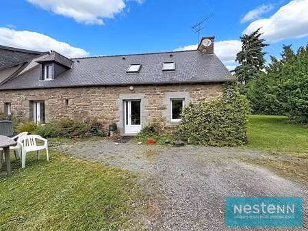 vente maison à plaintel (22940) : à vendre / 102m² plaintel