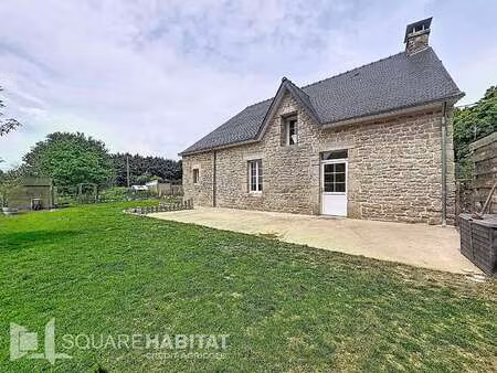 vente maison à plouay (56240) : à vendre / 87m² plouay