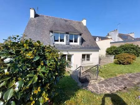vente maison à rosporden (29140) : à vendre / 167m² rosporden