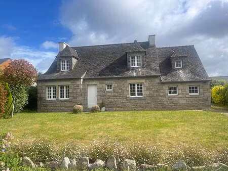 vente maison piscine à saint-martin-des-champs (29600) : à vendre piscine / 109m² saint-ma