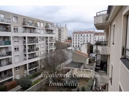 appartement 1 pièce à kremlin-bicetre (94270)