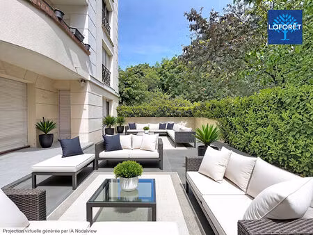 appartement noisy le grand 3 pièce(s) 71 m²