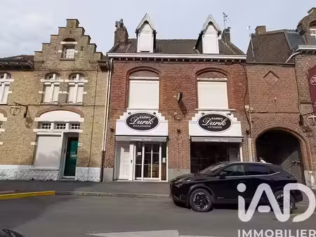 vente locaux professionnels 0 pièces 1 m² à bailleul (59270)  99 000 €