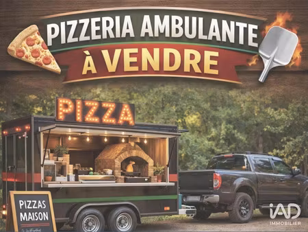 vente locaux professionnels 0 pièces 10 m² à ingré (45140)  50 000 €