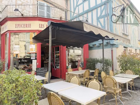 vente locaux professionnels 0 pièces 100 m² à provins (77160)  171 200 €