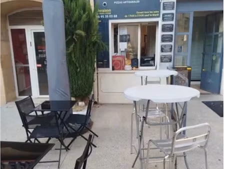vente locaux professionnels 0 pièces 5 m² à saint-cannat (13760)  25 900 €