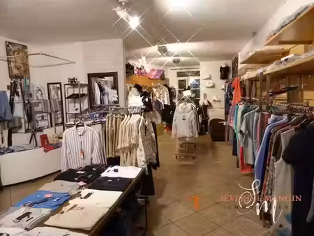 vente locaux professionnels 40 m² à villard-de-lans (38250)  50 000 €
