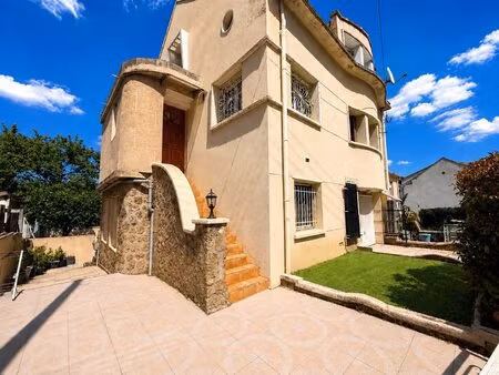 maison à vendre argenteuil