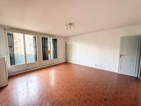 appartement 3 pièce(s)