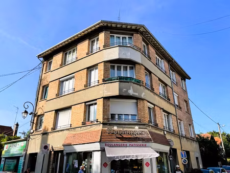 appartement 2 pièce(s) 47 m2