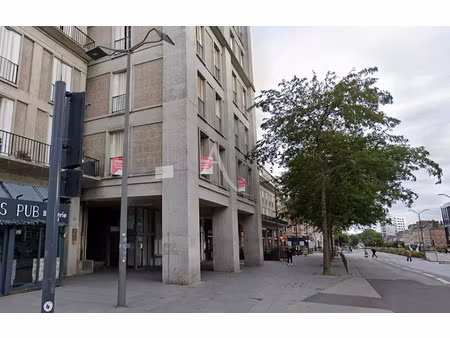 vente locaux professionnels 5 pièces 139 m² à amiens (80000)  110 000 €