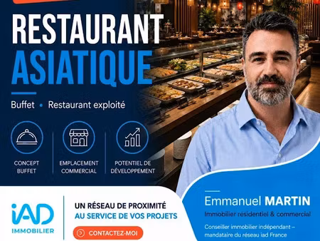 vente locaux professionnels 0 pièces 1400 m² à aubiere (63170)  598 000 €