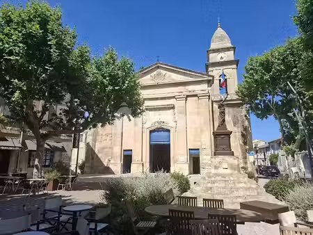 vente locaux professionnels 2 pièces 67 m² à fontvieille (13990)  47 300 €