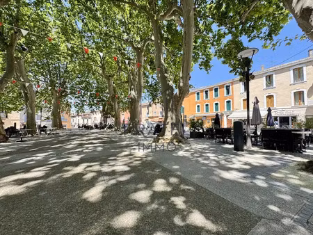 vente locaux professionnels 0 pièces 53 m² à gignac (34150)  45 000 €