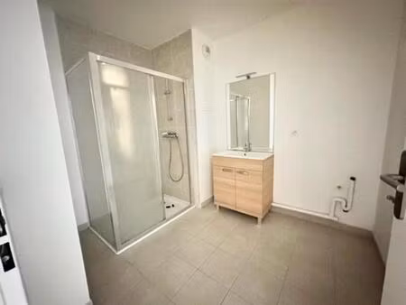 appartement t2