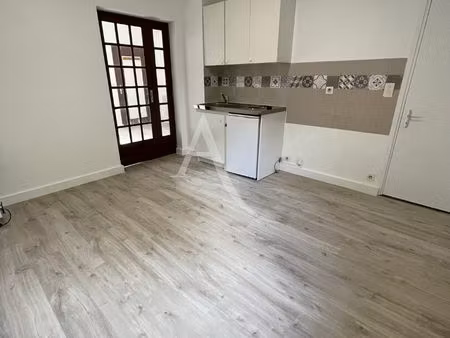 appartement maisons alfort 2 pièce 36.05 m2