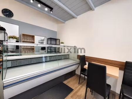 vente locaux professionnels 0 pièces 31 m² à uzès (30700)  139 000 €