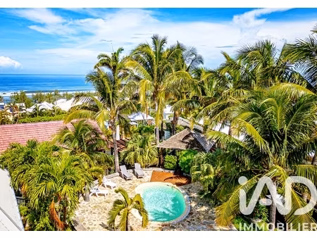 vente maison/villa 8 pièces