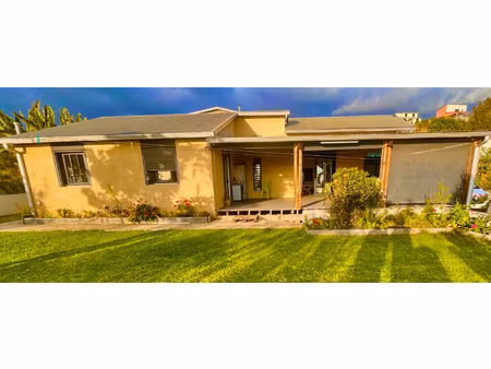 maison les trois bassins 120 m2