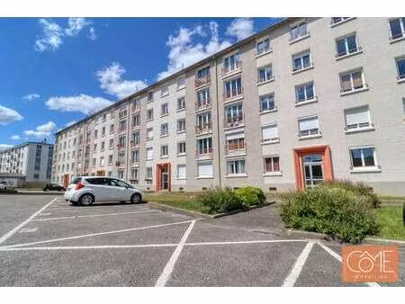 vente appartement 5 pièces à rennes cleunay (35000) : à vendre 5 pièces / 66m² rennes cleu
