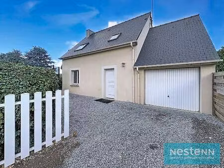 vente maison à plaintel (22940) : à vendre / 77m² plaintel