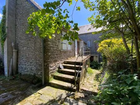 vente maison à pleudihen-sur-rance (22690) : à vendre / 135m² pleudihen-sur-rance