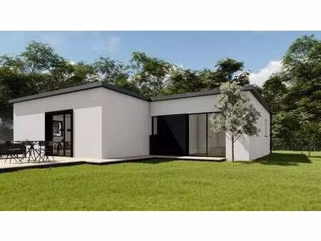 vente maison à plonéour-lanvern (29720) : à vendre / 85m² plonéour-lanvern