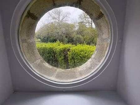 vente maison à saint-évarzec (29170) : à vendre / 110m² saint-évarzec