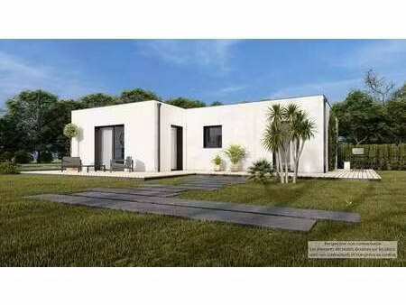 vente maison à trélivan (22100) : à vendre / 72m² trélivan