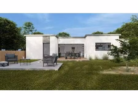 vente maison à camlez (22450) : à vendre / 98m² camlez