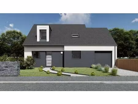 vente maison à landéhen (22400) : à vendre / 94m² landéhen