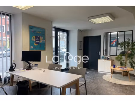 vente locaux professionnels 0 pièces 145 m² à gap (05000)  320 000 €