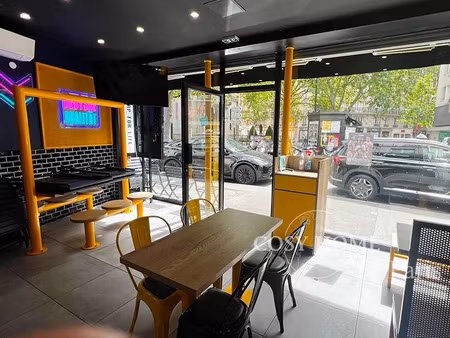 vente locaux professionnels 0 pièces à clichy (92110)  490 000 €