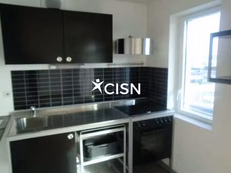 location appartement t1 à saint-nazaire (44600) : à louer t1 / 34m² saint-nazaire
