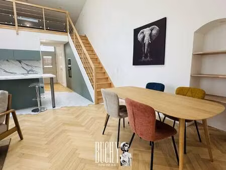 location maison aux sables-d'olonne (85100) : à louer / 95m² les sables-d'olonne