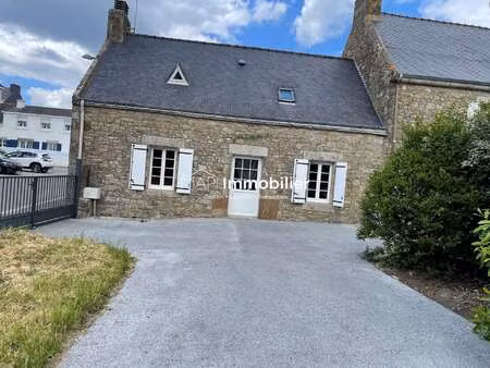 location maison à plouhinec (56680) : à louer / 80m² plouhinec